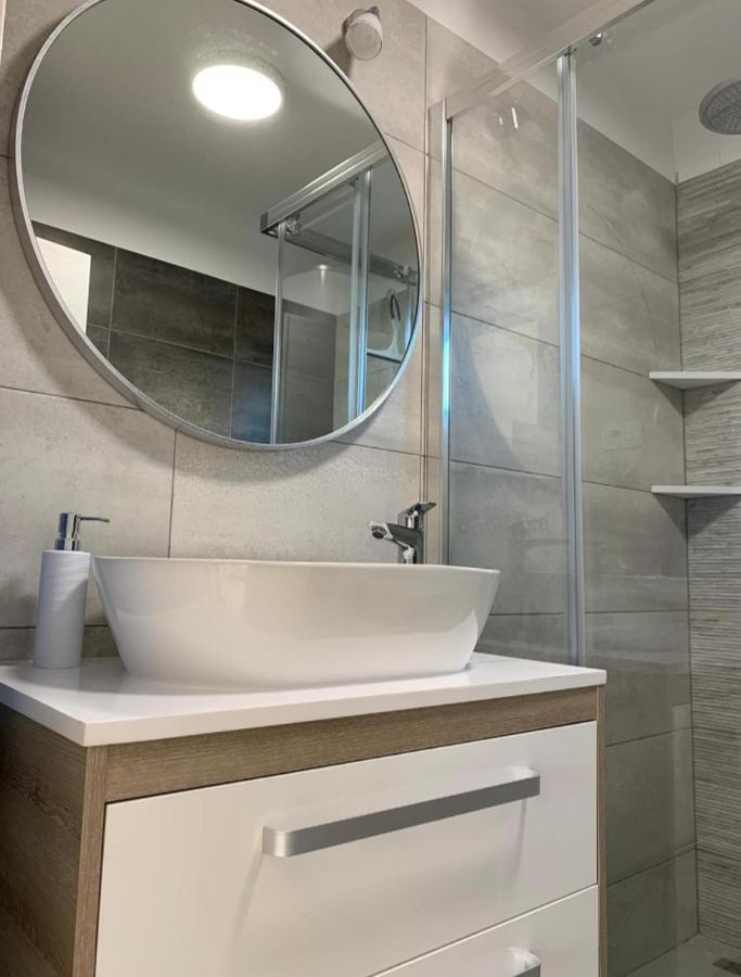 Apartment Salov Trogir Room photo