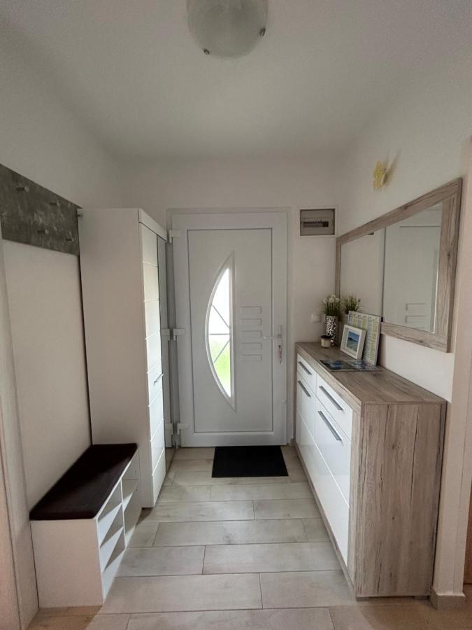 Apartment Salov Trogir Exterior photo