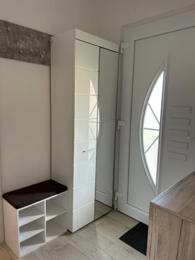 Apartment Salov Trogir Exterior photo