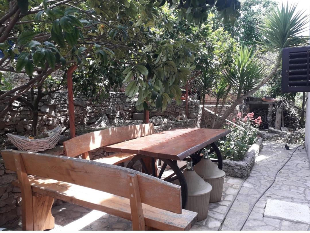 Apartment Salov Trogir Room photo